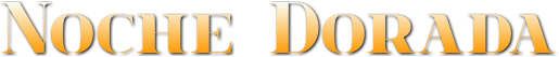 Noche Dorada Noche Dorada